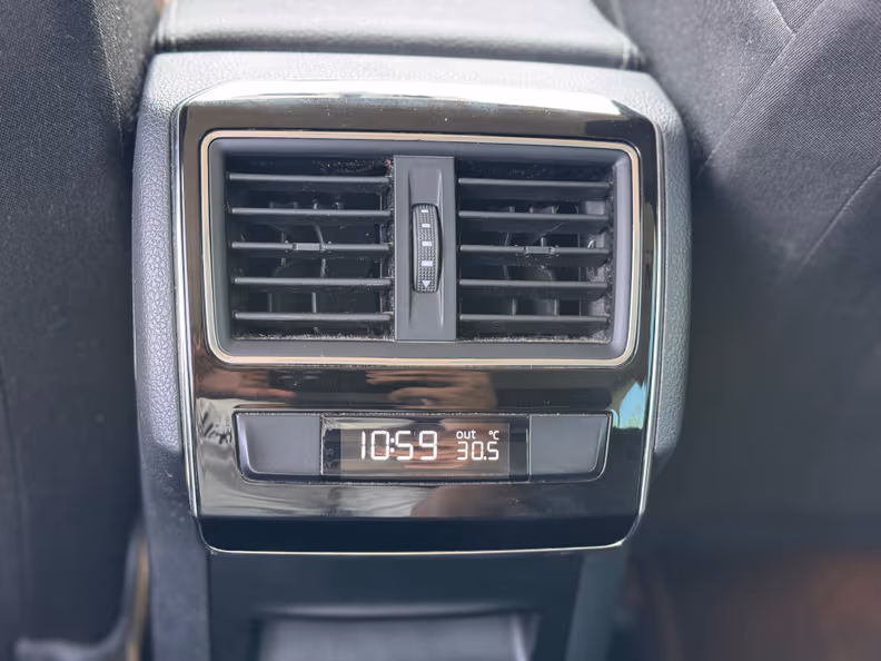 Škoda Superb - 23