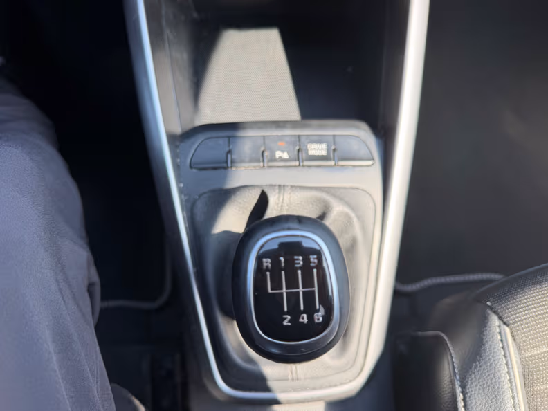 Kia Rio - 21