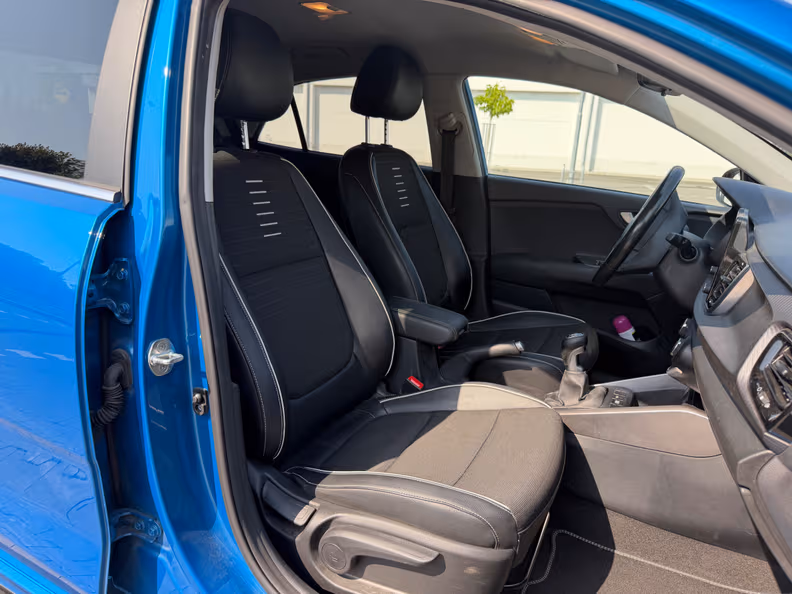 Kia Rio - 13