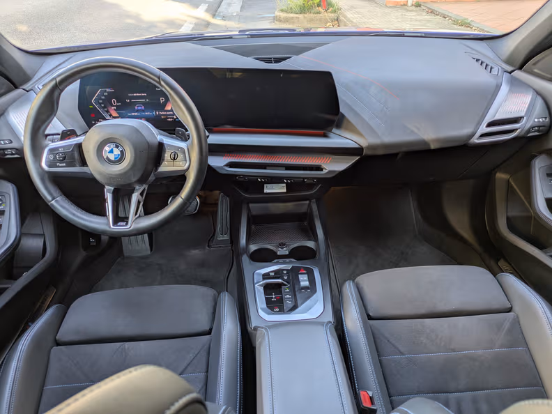 BMW Serie 1 - 10