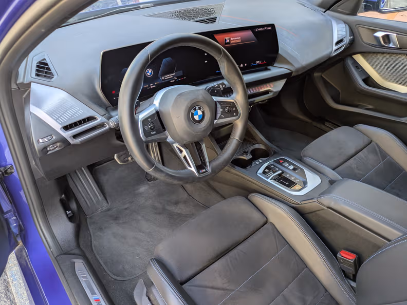BMW Serie 1 - 9