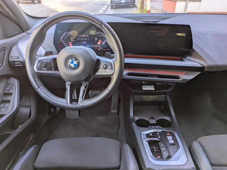 BMW Serie 1 - 11