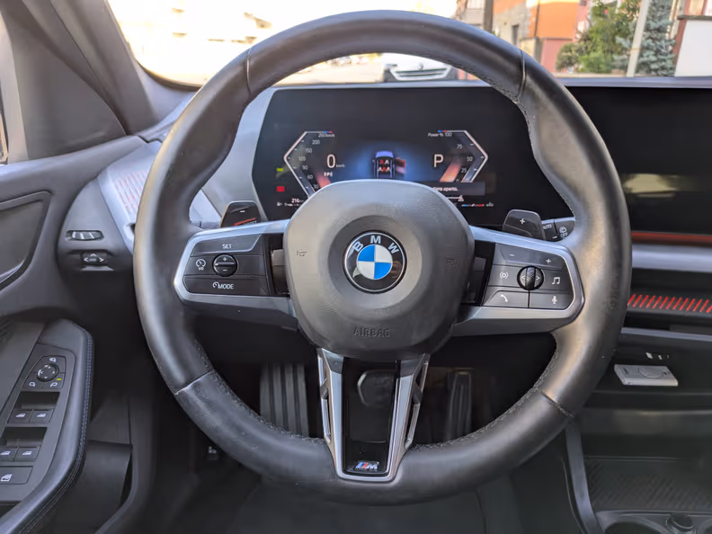BMW Serie 1 - 13