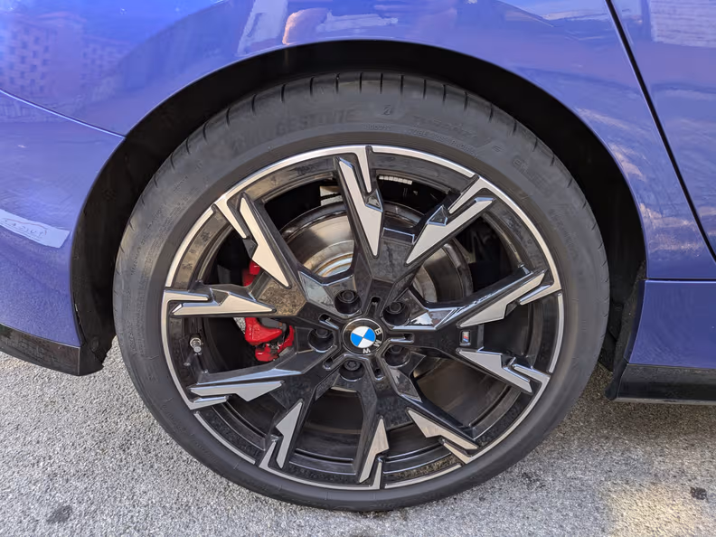 BMW Serie 1 - 36