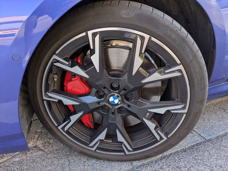 BMW Serie 1 - 35