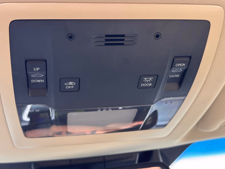 Lexus NX - 24