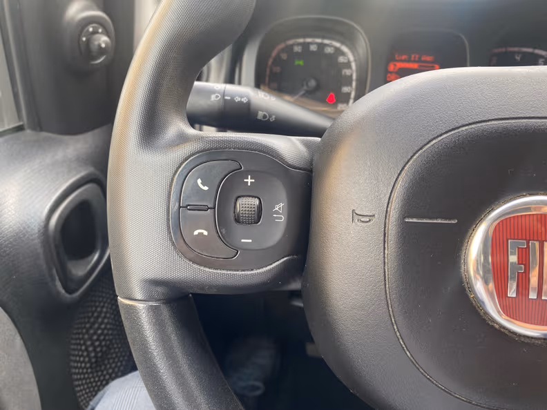 Fiat Panda - 10