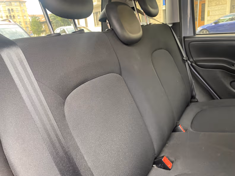 Fiat Panda - 18