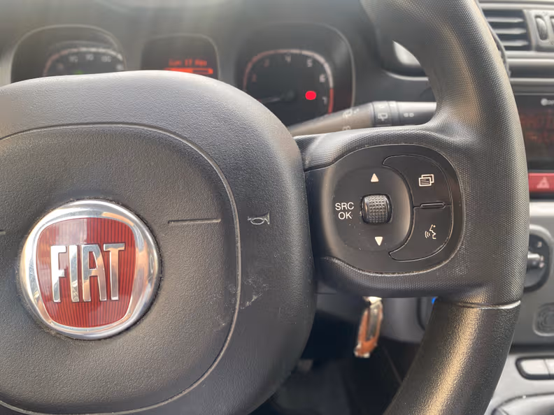 Fiat Panda - 11