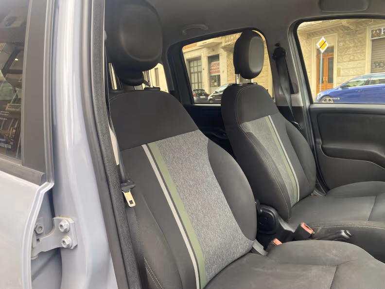 Fiat Panda - 16
