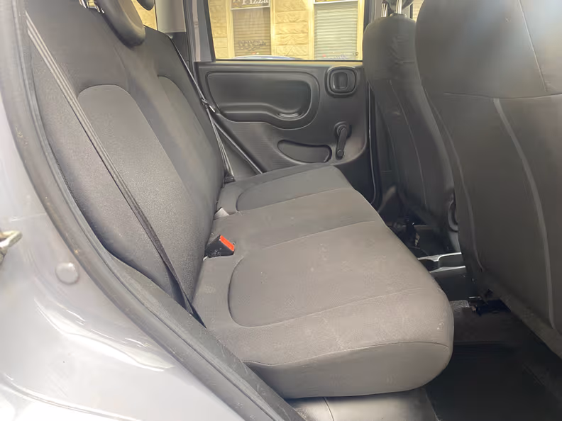 Fiat Panda - 17