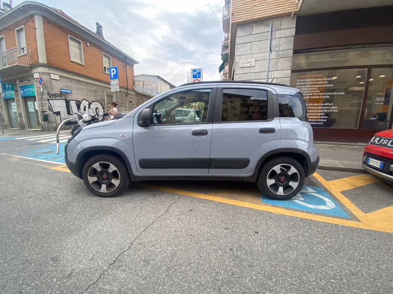 Fiat Panda - 22