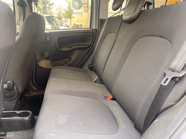 Fiat Panda - 19