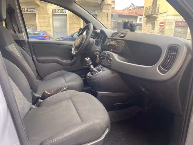 Fiat Panda - 15