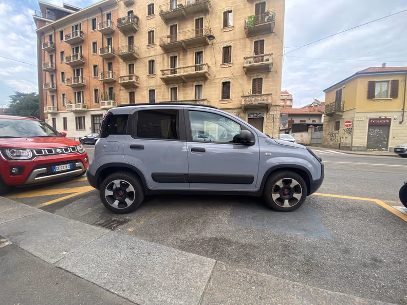Fiat Panda - 21