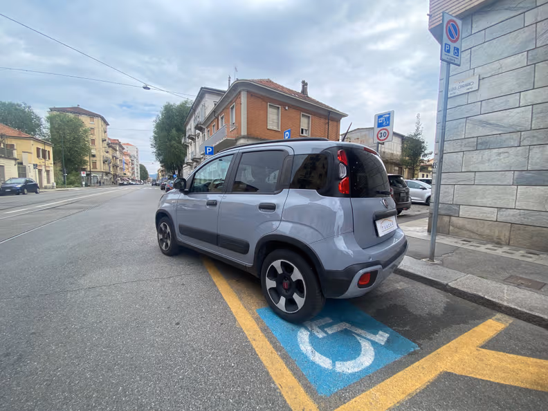 Fiat Panda - 6