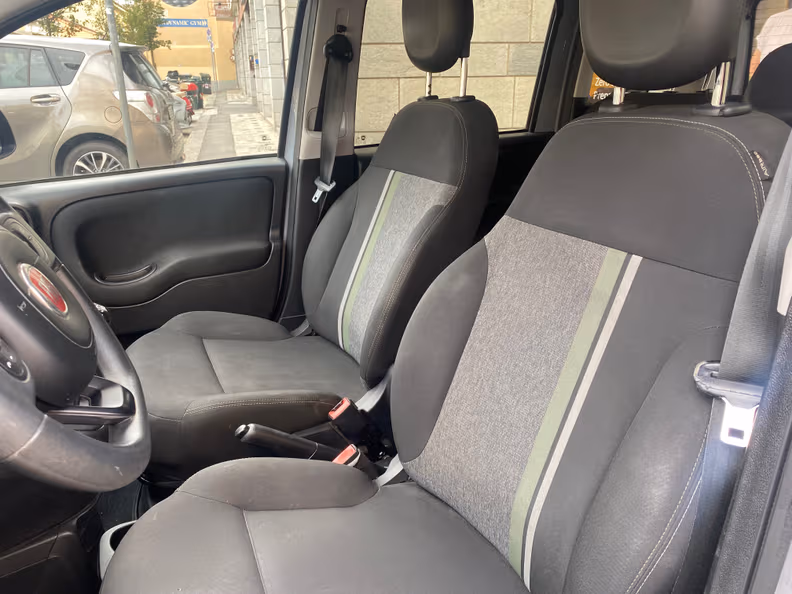 Fiat Panda - 9