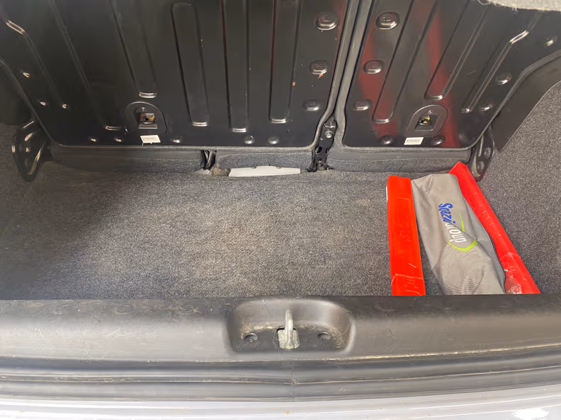 Fiat Panda - 24