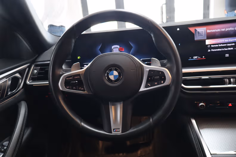 BMW Serie 4 - 12