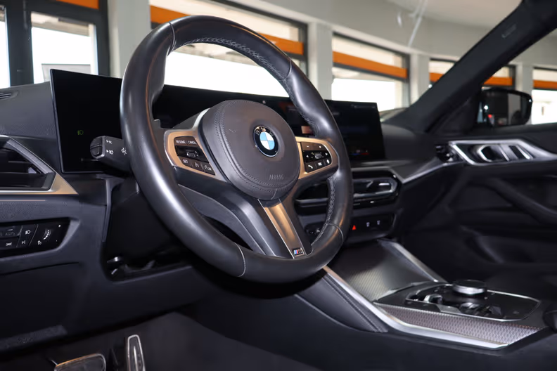 BMW Serie 4 - 13