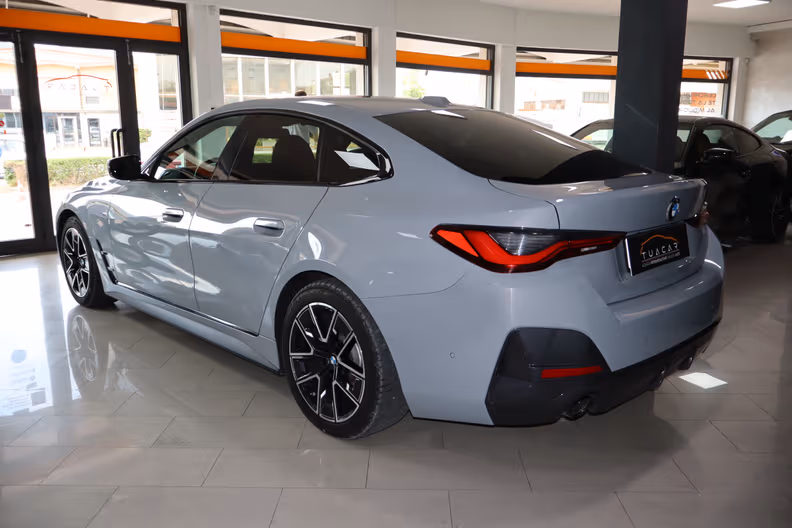 BMW Serie 4 - 4