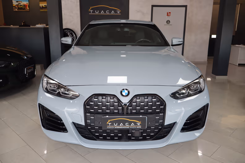 BMW Serie 4 - 2