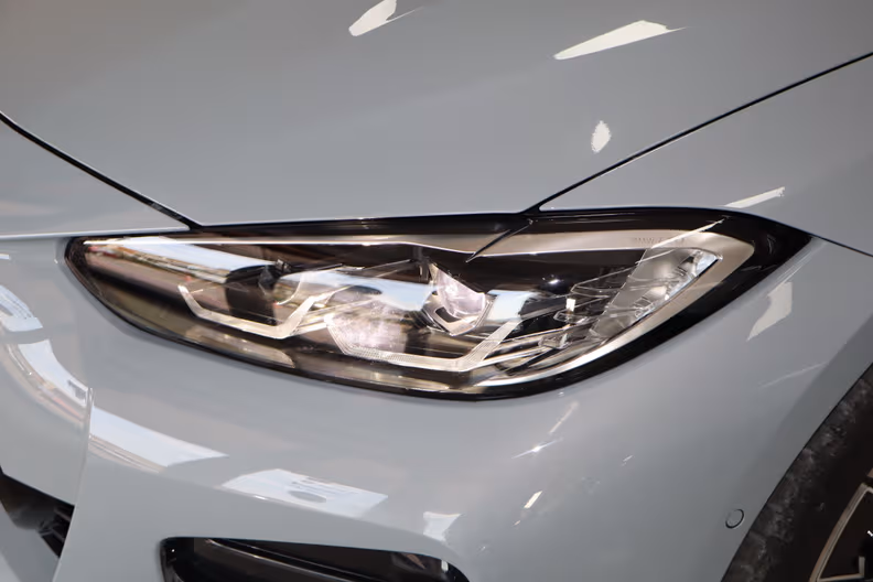 BMW Serie 4 - 16