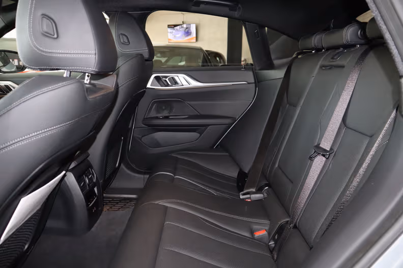 BMW Serie 4 - 17