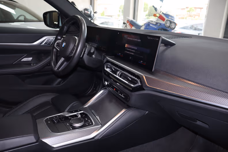 BMW Serie 4 - 10
