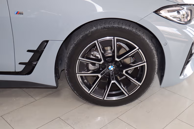 BMW Serie 4 - 14
