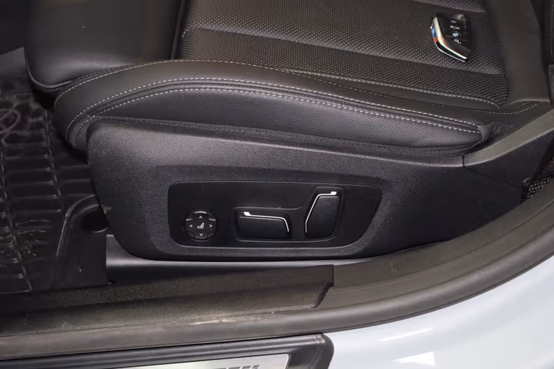 BMW Serie 4 - 9