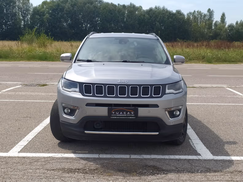 Jeep Compass - 2