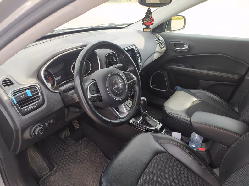 Jeep Compass - 7