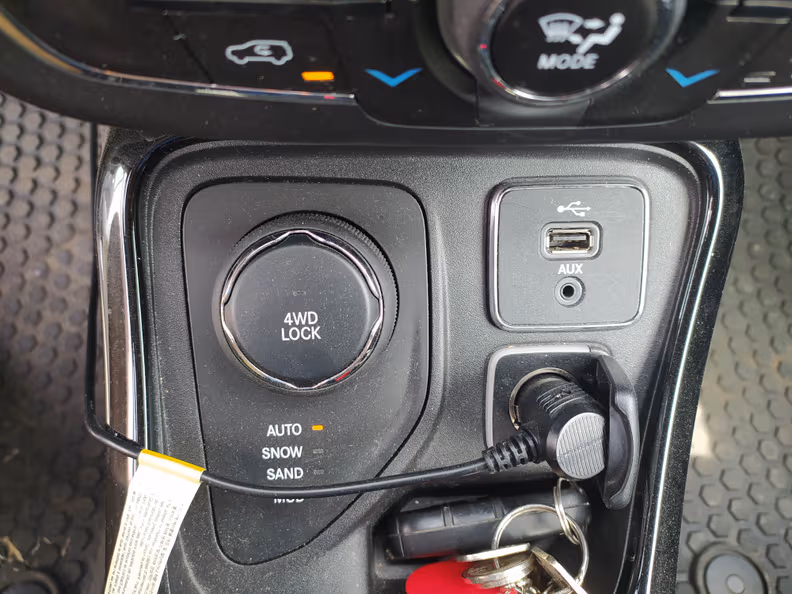 Jeep Compass - 62