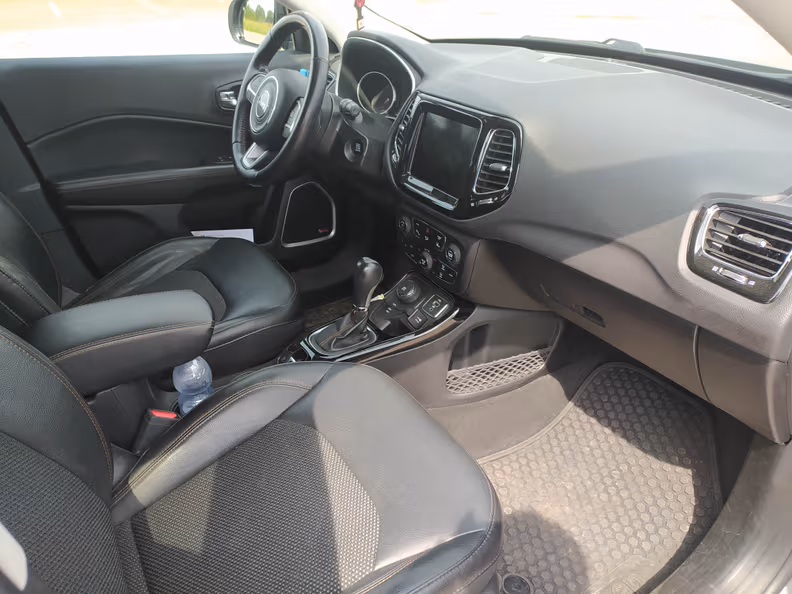 Jeep Compass - 9