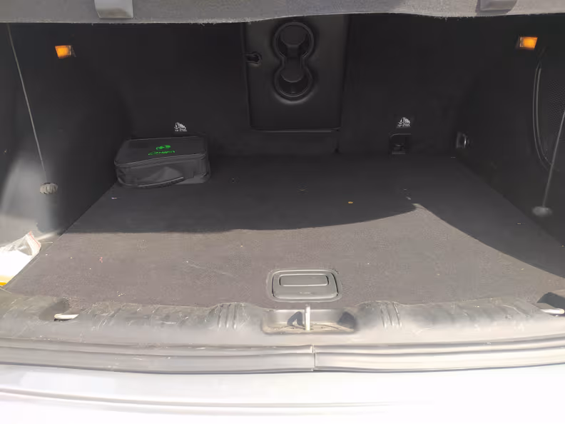 Jeep Compass - 46
