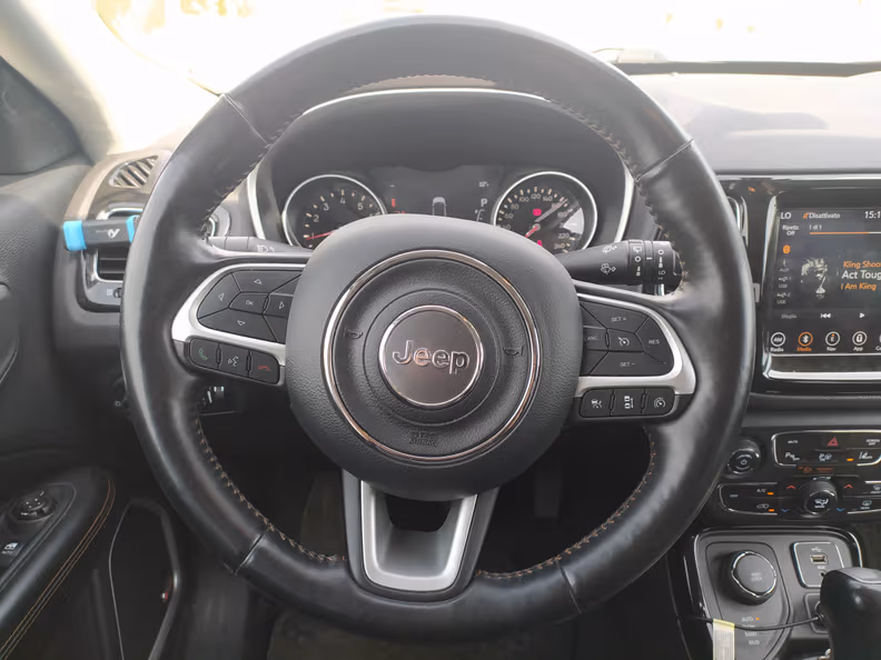 Jeep Compass - 54