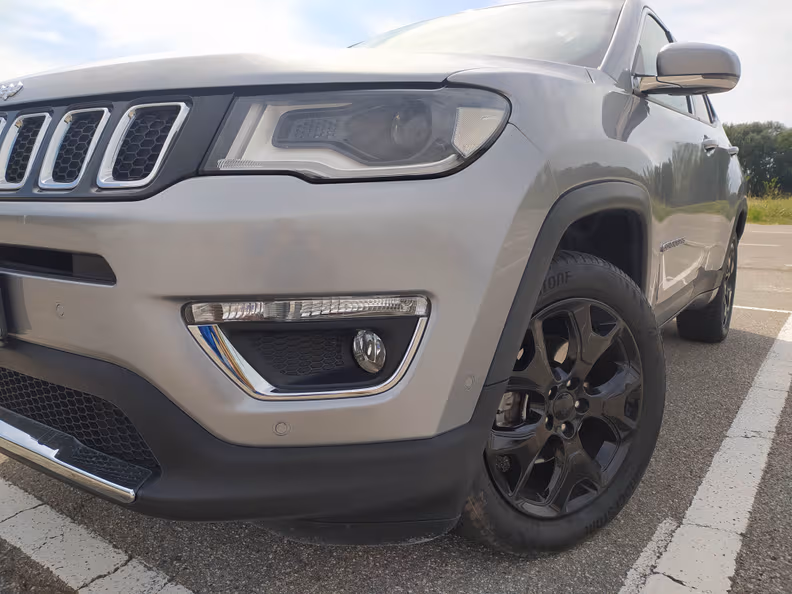 Jeep Compass - 6