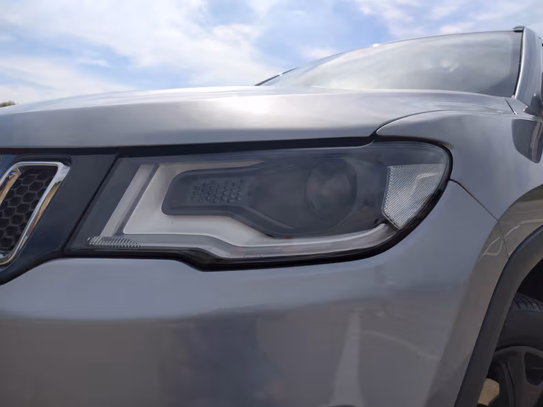Jeep Compass - 15