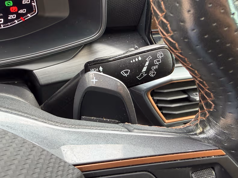 Cupra Leon - 28