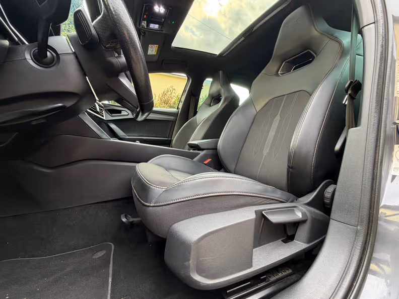 Cupra Leon - 18