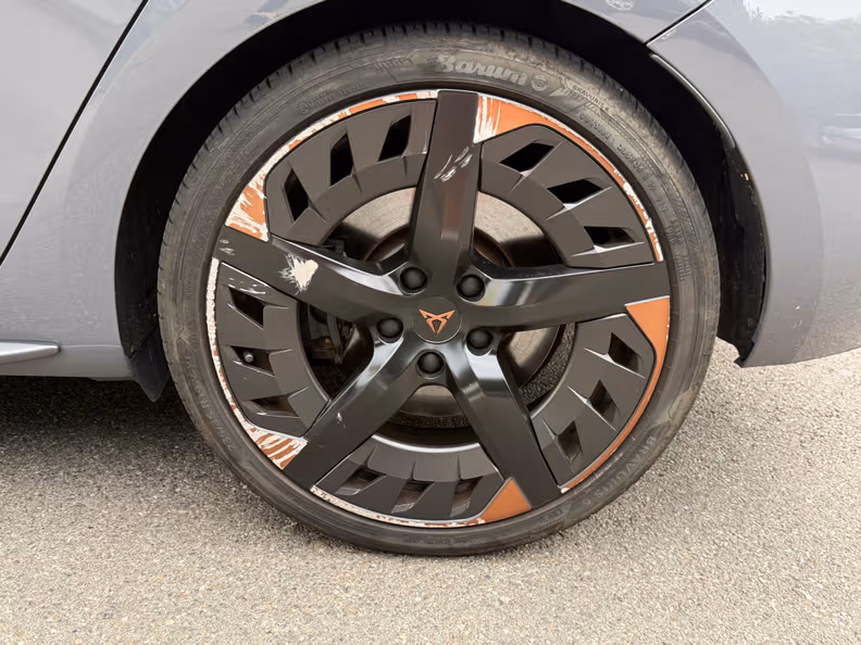 Cupra Leon - 39