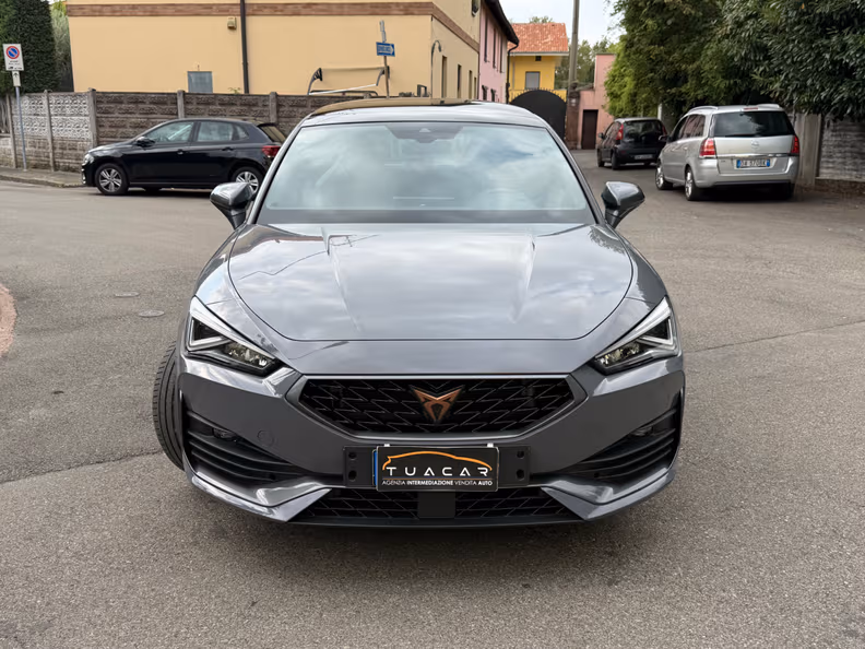 Cupra Leon - 2