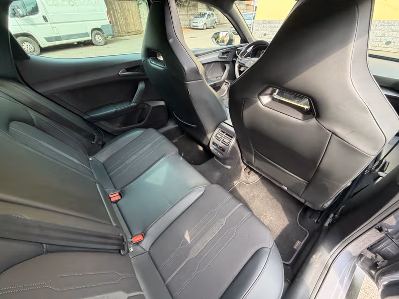 Cupra Leon - 23