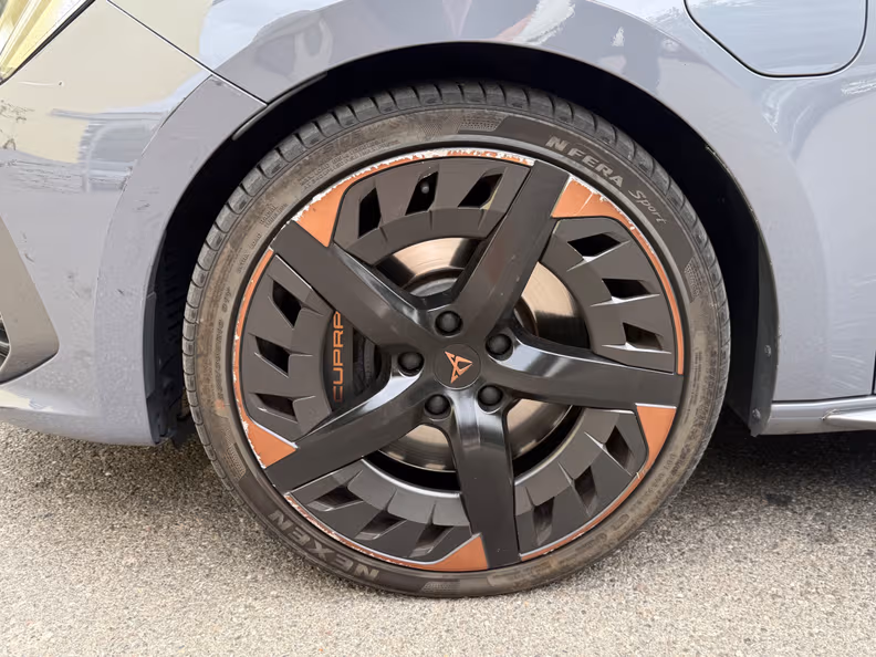 Cupra Leon - 40