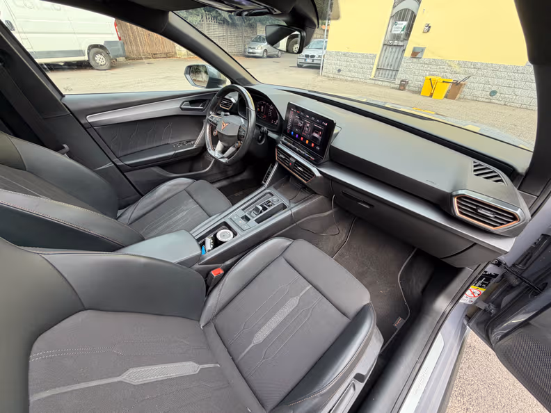 Cupra Leon - 20