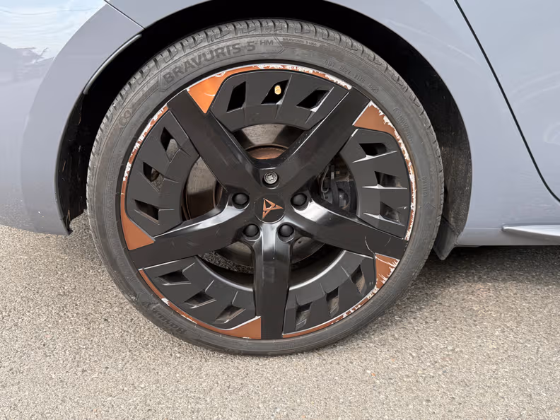 Cupra Leon - 41