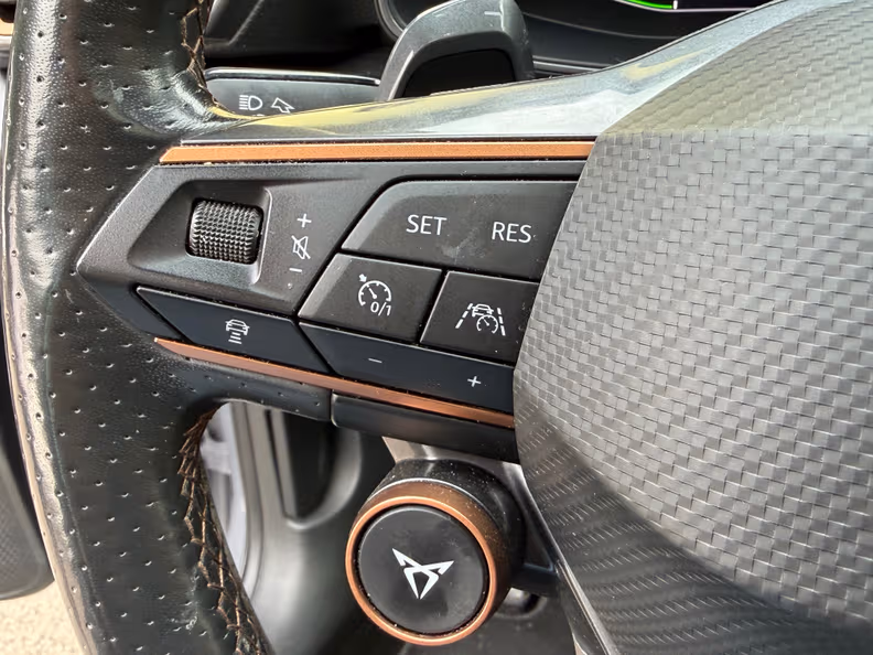 Cupra Leon - 25