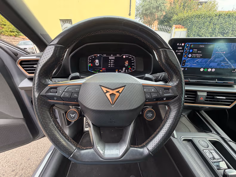 Cupra Leon - 13