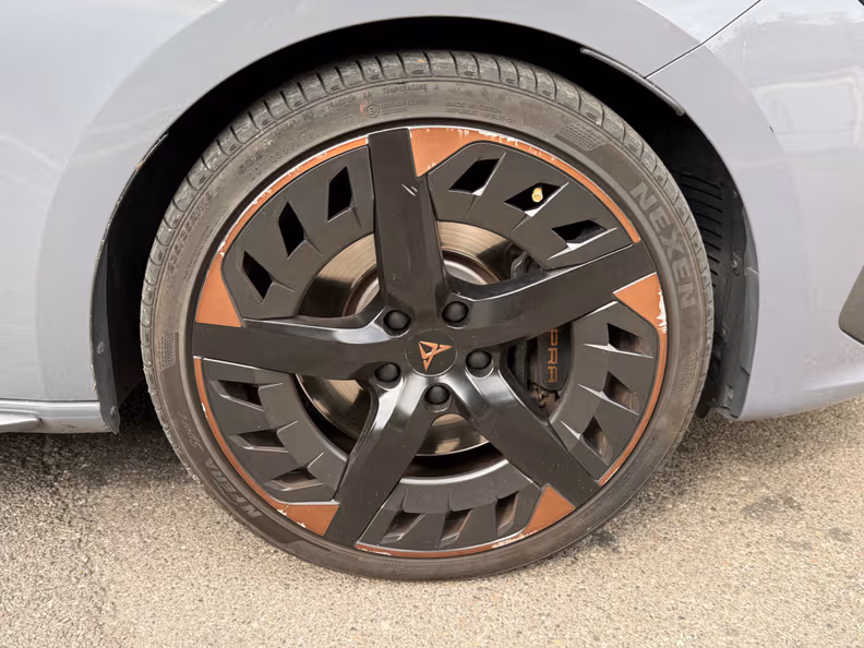 Cupra Leon - 10